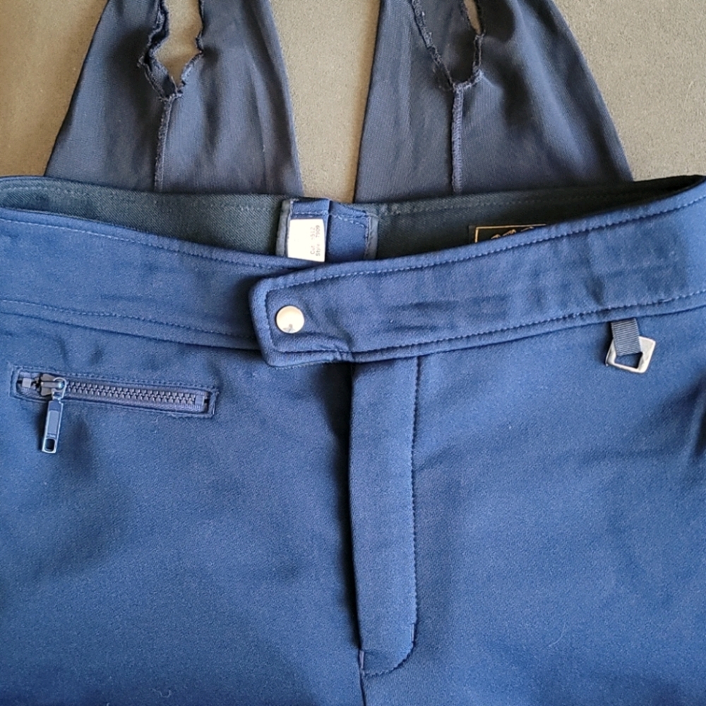 Eddie Bauer SCHOELLER Pants